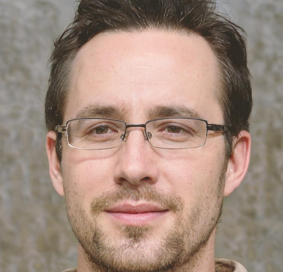 Aurelio Vega Santos, coordinador académico de zoryvanilesto